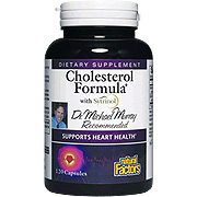 Cholesterol Formula w/ Sytrinol - 
