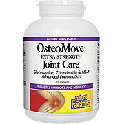 OsteoMove Extra Strength Joint Care - 