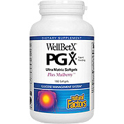 WellBetX PGX Ultra Matrix Plus Mulberry - 