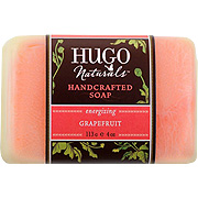 Grapefruit Bar Soap - 
