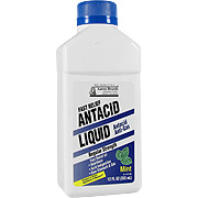 Fast Relief Antacid Mint - 