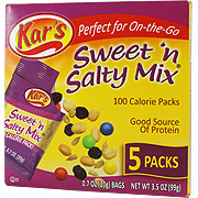 Sweet 'n Salty Mix - 