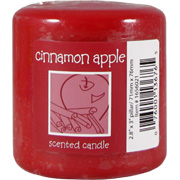 Cinnamon Apple Candle - 