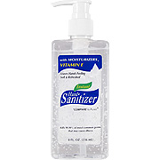 Instant Hand Sanitizer - 