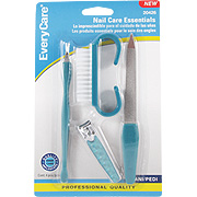 Nail Care Essentials - 