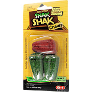 Snack Shak Chews - 