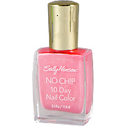 No Chip 10 Day Nail Color Everlasting Pink - 