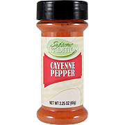 Cayenne Pepper - 