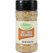 Salt Free Seasoning - 