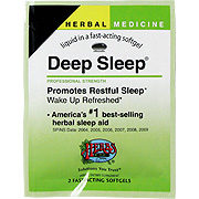 Deep Sleep - 