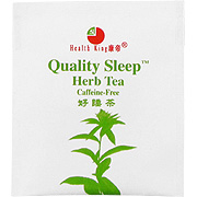 Quality Sleep Herb Tea - 