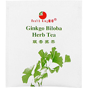 Ginkgo Biloba Herb Tea - 