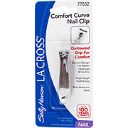 Comfort Curve  Nail Clip - 