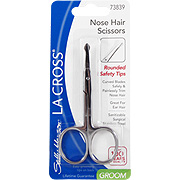 Nose Hair Scissors - 