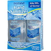 Instant Hand Sanitizer Original - 