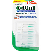 Gum Soft Picks - 