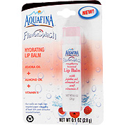 FlavorSplash Hydrating Lip Balm Raspberry - 