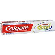 Total Toothpaste Clean Mint - 