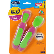 Smart Steps Discovery Spoon Purple & Green - 