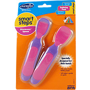Smart Steps Discovery Spoon Purple & Pink - 