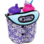 Snappy Bottle Tote - 