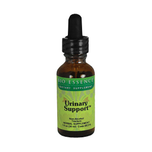 Urinary Support - 