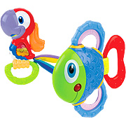 Tropical Teether Pals - 