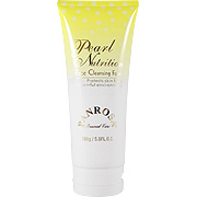 Pearl Nutrition Face Cleansing Foam - 