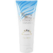 Hydrating Whitening Face Cleansing Foam - 