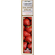 Incense Sticks Strawberry - 