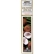 Incense Sticks Coconut Coco - 