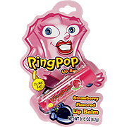 Strawberry Ring Pop Lip Balm - 