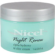 Night Cream - 