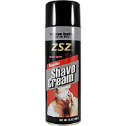 Regular Shave Cream - 