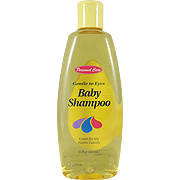 Baby Shampoo - 