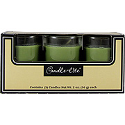 Scented Anjou Pear Candles - 