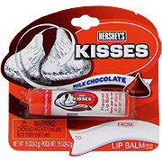 Hershey's Kisses Milk Chocolate Red - 