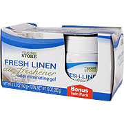 Fresh Linen Air Freshener - 