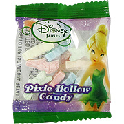 Pixie Hollow Candy - 
