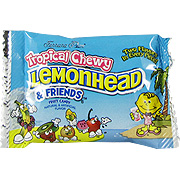 Tropical Chewy Lemonhead - 