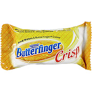 Butterfinger Crisp - 