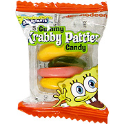 Gummy Krabby Patties - 