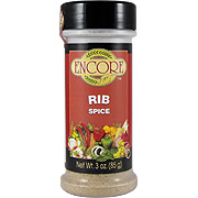 Rib Spice - 