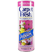 Carpet Deodorizer Country Potpourri w/Baking Soda - 