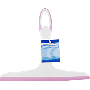 Plastic Squeegee Pink - 
