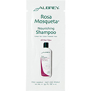 Rosa Mosqueta Nourishing Shampoo - 