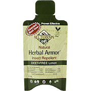 Herbal Armor Insect Repellent - 