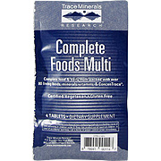 Complete Foods Multi - 