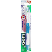 Gum Soft Compact Sensitive Care Toothbrush - 