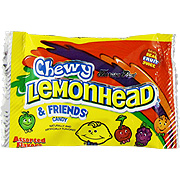 Chewy Lemonhead - 